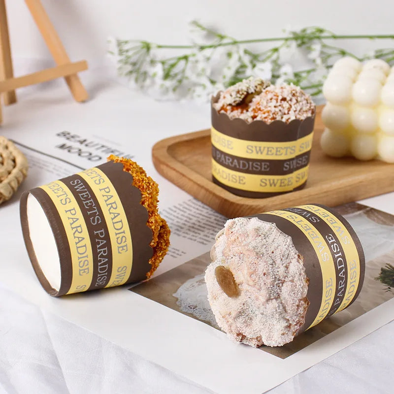 Simulation Cake Artificial Fruit Cakes Dessert Fake Food Bread Decoration Photography Props Display Ornament Kids Toys