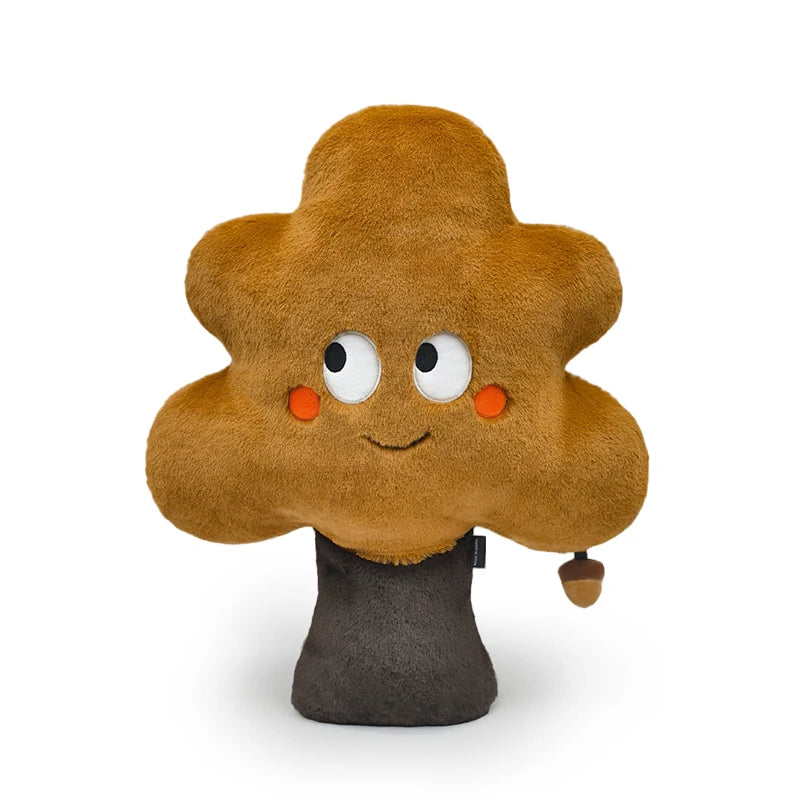 Cartoon Hot Sale Christmas Tree Plush Doll Pillow Gingerbread Man Garland House Plush Toy Home Decor Christmas Gift For Kids
