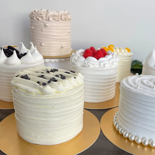 A 2-inch Simulated Cake Model Fake Fruit Creative Cream Style Cake Shop Decoration Holiday Party, Birthday Gift